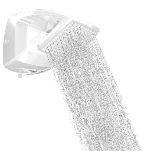 Chuveiro el�trico 6800 watts 220V 4 temperaturas - Futura