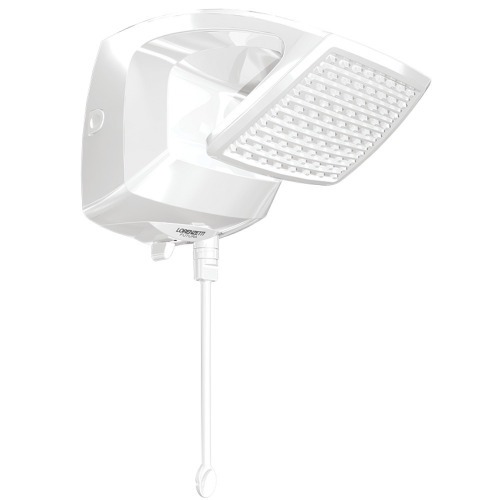 Chuveiro eletrônico 5500 watts 110V - Futura Chuveiro eletrônico 5500 watts 110V - Futura