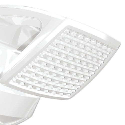 Chuveiro eletrônico 5500 watts 110V - Futura Chuveiro eletrônico 5500 watts 110V - Futura