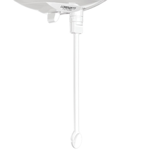 Chuveiro eletrônico 5500 watts 110V - Futura Chuveiro eletrônico 5500 watts 110V - Futura