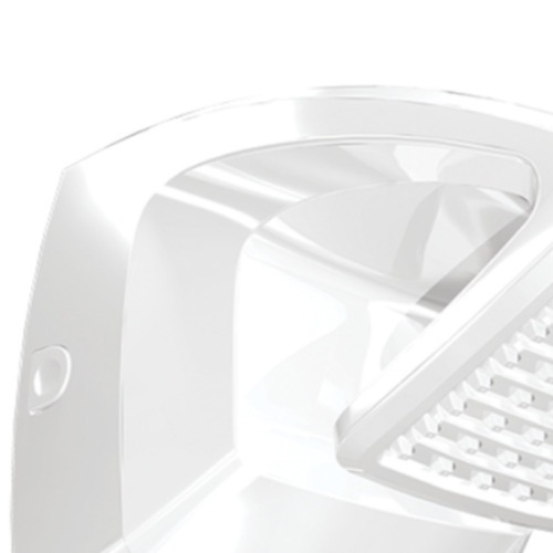 Chuveiro eletrônico 5500 watts 110V - Futura Chuveiro eletrônico 5500 watts 110V - Futura