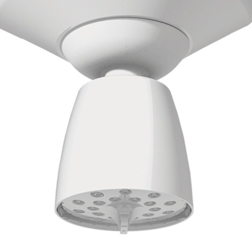 Chuveiro el�trico 5500 watts 110V 3 temperaturas - Relax Ultra