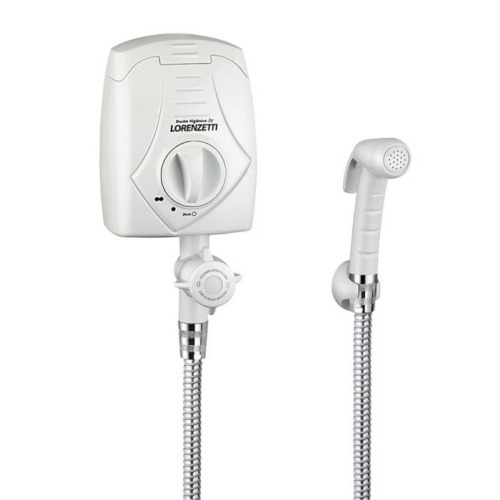 Ducha higi�nica el�trica 4000 watts 3 temperaturas  110V