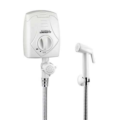 Ducha higi�nica el�trica 4000 watts 3 temperaturas  110V