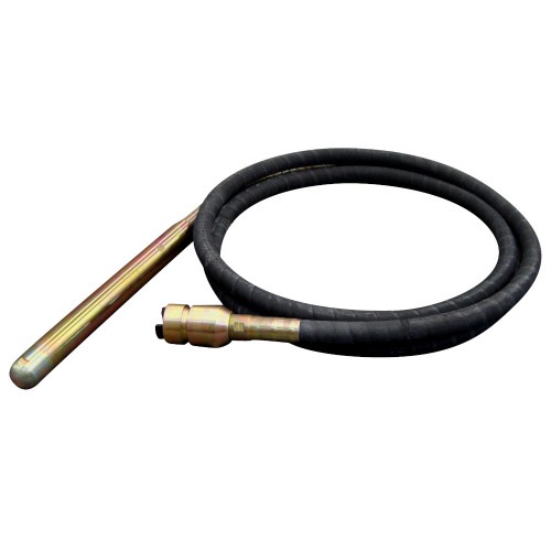 Mangote para motor vibratório de concreto com bitola de 45 mm - ZNW455M Mangote para motor vibratório de concreto com bitola de 45 mm - ZNW455M