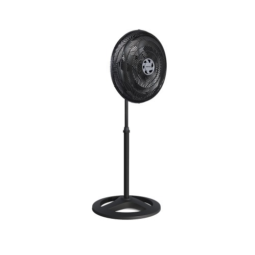 Ventilador de coluna 50 cm 6 p�s oscilante - TURBO  110V