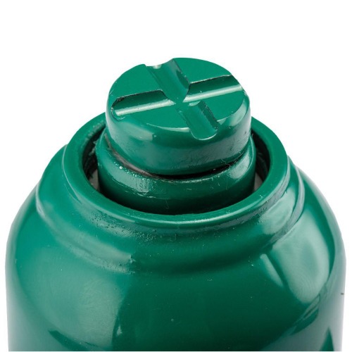 Macaco hidr�ulico tipo garrafa capacidade de 16 toneladas - ST97807ASC