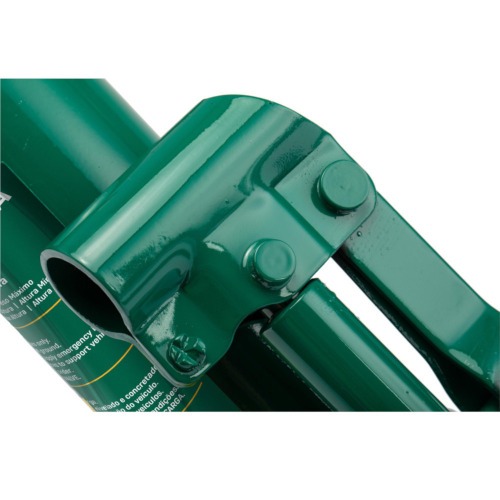 Macaco hidr�ulico tipo garrafa capacidade de 16 toneladas - ST97807ASC