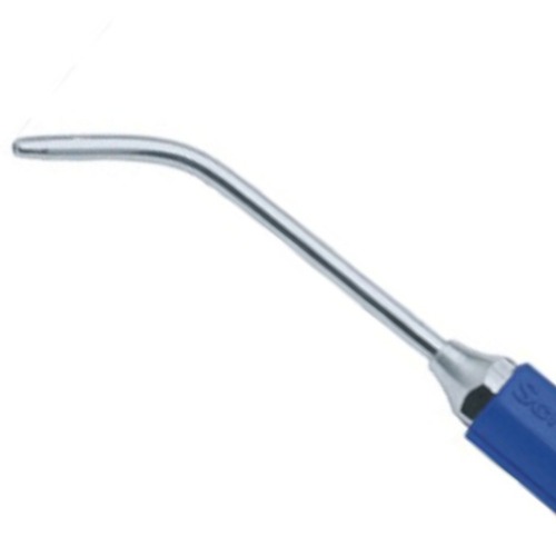 Bico de ar para limpeza com bico prolongador - ARC-BS-04-L100