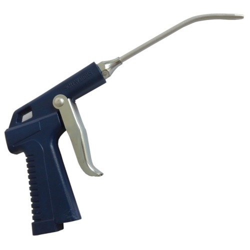 Bico de ar para limpeza com bico prolongador - ARC-BS-04-L100