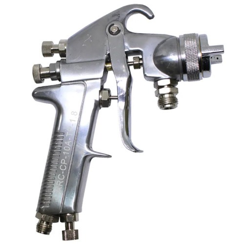 Pistola de pintura alta produ��o bico de 1,0 mm - ARC-CP-10A-TP