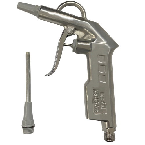 Bico de ar para limpeza prolongador em alum�nio ARC-DG-10
