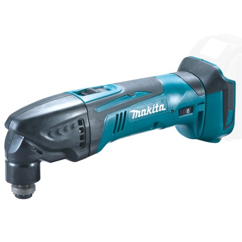 Multicortadora a bateria 18 Volts Sem bateria - DTM50Z Multicortadora a bateria 18 Volts Sem bateria - DTM50Z