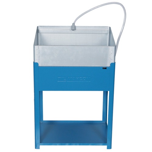 Lavadora de pe�as com eletrobomba monof�sica - LP16-2V  220V