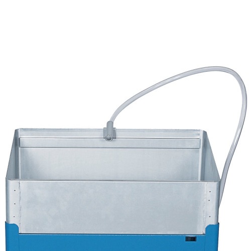 Lavadora de pe�as com eletrobomba monof�sica - LP16-2V  220V