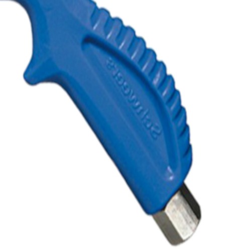 Pistola pulverizadora cano curto botão - ARC-PL-02 Pistola pulverizadora cano curto botão - ARC-PL-02