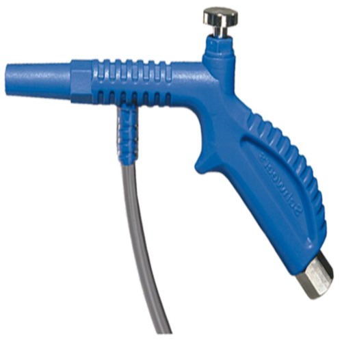 Pistola pulverizadora cano curto botão - ARC-PL-02 Pistola pulverizadora cano curto botão - ARC-PL-02