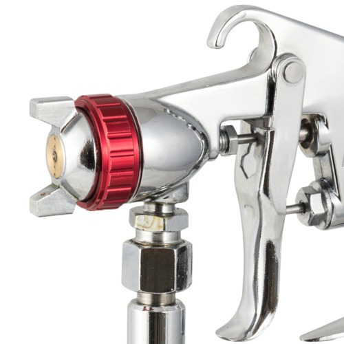 Pistola de pintura tipo suc��o bico de 1,5 mm - ARC-SW-77A