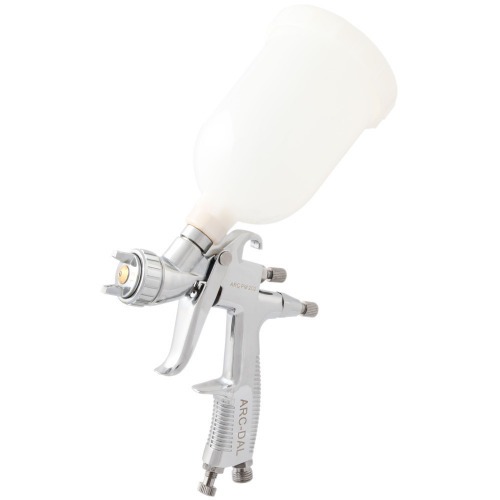 Kit acess�rios para compressor de ar com 9 pe�as e maleta - ARC-MLT-PM404