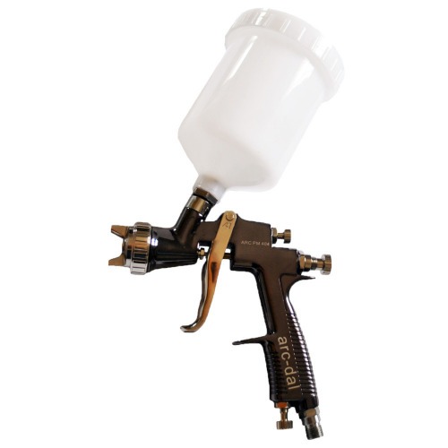 Kit acess�rios para compressor de ar com 9 pe�as e maleta - ARC-MLT-PM404