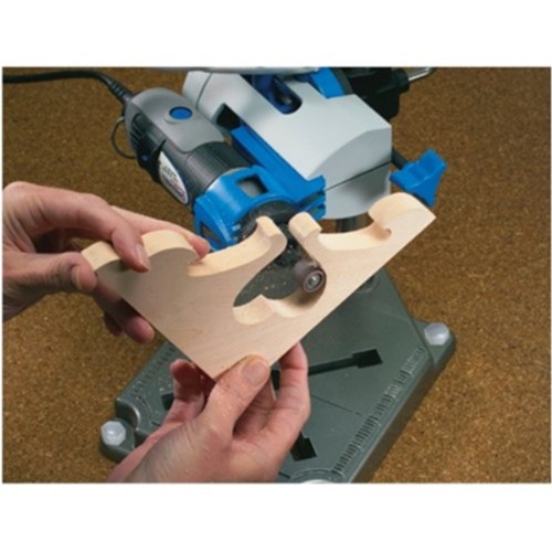 Suporte vertical para micro retífica - 220 Suporte vertical para micro retífica - 220