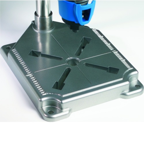 Suporte vertical para micro retífica - 220 Suporte vertical para micro retífica - 220