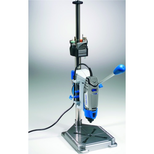 Suporte vertical para micro retífica - 220 Suporte vertical para micro retífica - 220