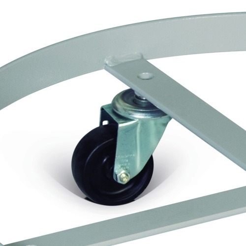 Carro para transporte de tambor tipo tartaruga - TM-82 Carro para transporte de tambor tipo tartaruga - TM-82