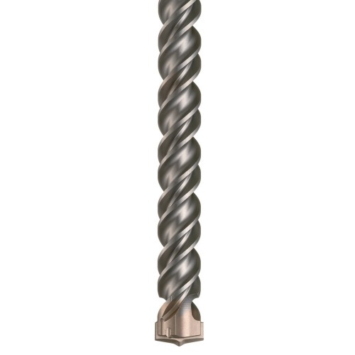Broca de w�dea para concreto 30 x 450 x 570 mm - SDS Max