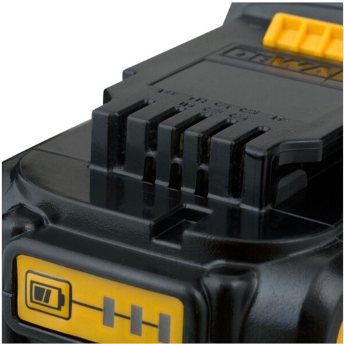 Bateria 20V 3Ah íons de lítio - DCB200-B3 Bateria 20V 3Ah íons de lítio - DCB200-B3