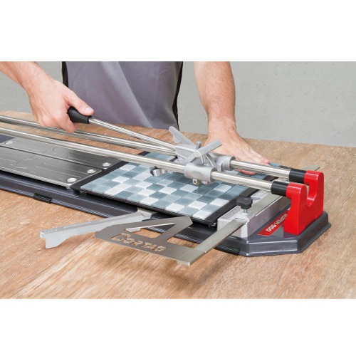 Cortador de piso manual capacidade at� 750 mm - SUPER750