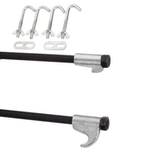 Compressor para mola de amortecedores Mac Pherason