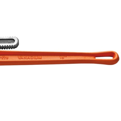 Chave para tubos 24