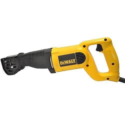Serra sabre 1.000 watts com velocidade vari�vel - DW304PK-BR  110V