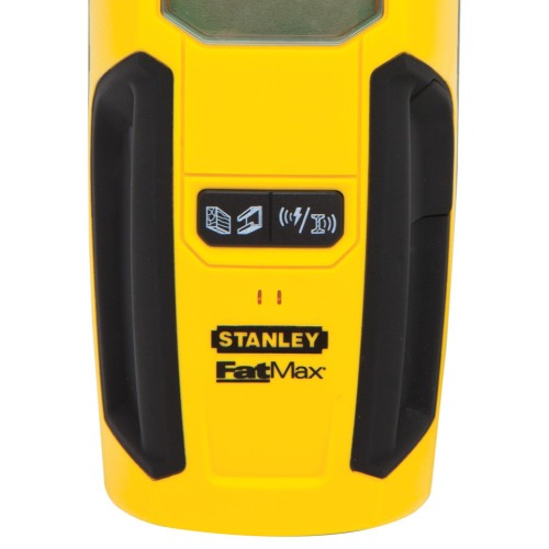 Detector de madeiras e metais digital Sem Bateria - S300