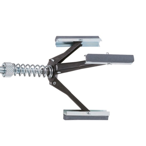 Brunidor para cilindro de motores com 3 bra�os abertura de 50 a 178 mm - 79-024
