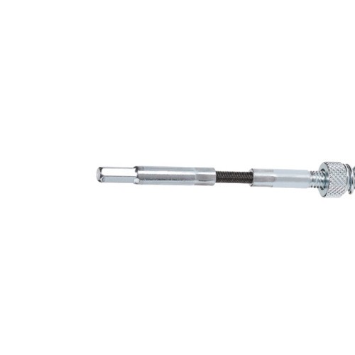 Brunidor para cilindro de motores com 3 bra�os abertura de 50 a 178 mm - 79-024