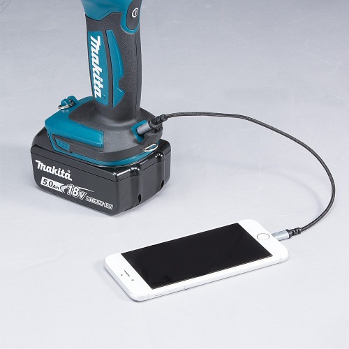 Lanterna LED 2 em 1 - DML807