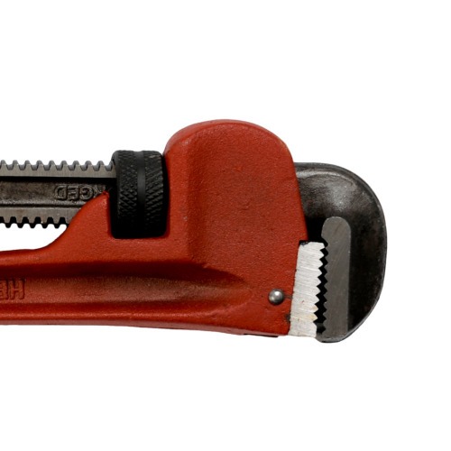 Chave para tubos em ferro comprimento de 18