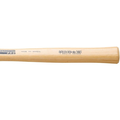 Martelo de bordas pl�sticas em abs 40 mm - 40670041