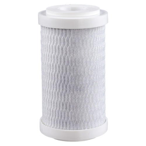Filtro purificador de �gua com refil Carbon block transparente - Acqua 5
