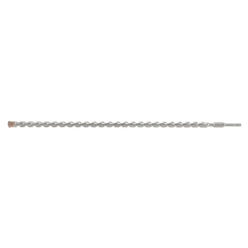 Broca de w�dea para concreto 14 x 940 x 1000 mm - SDS Plus