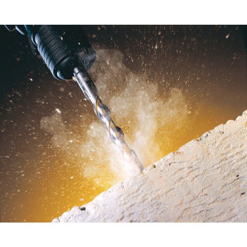 Broca de wídea para concreto 16 x 740 x 800 mm - SDS Plus Broca de wídea para concreto 16 x 740 x 800 mm - SDS Plus