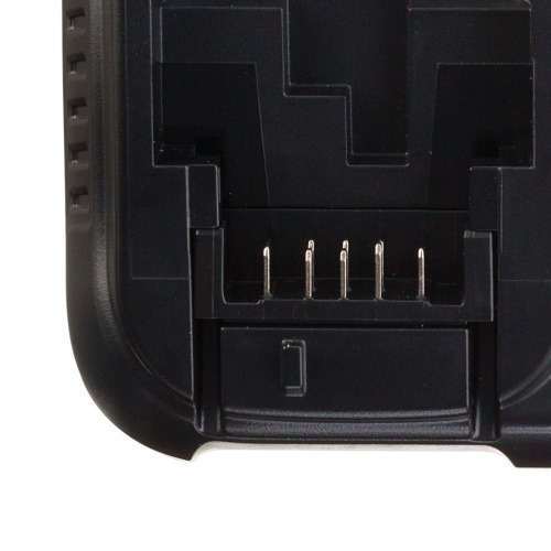 Carregador para bateria de �ons de l�tio - DCB107  110V/220V
