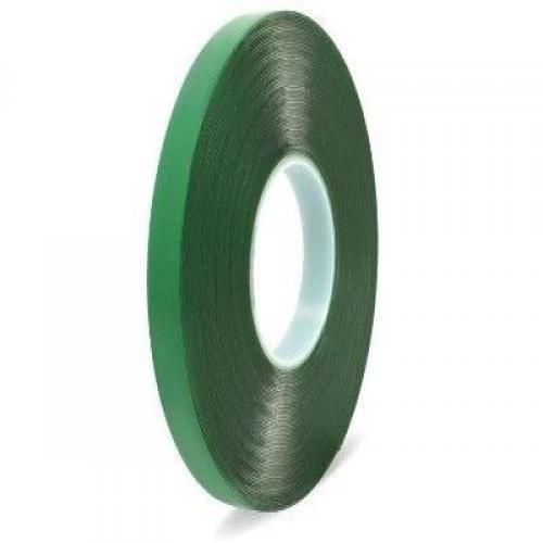 Fita dupla face VHB de adesivo transferível transparente 19 mm x 20 m - 4910 Fita dupla face VHB de adesivo transferível transparente 19 mm x 20 m - 4910