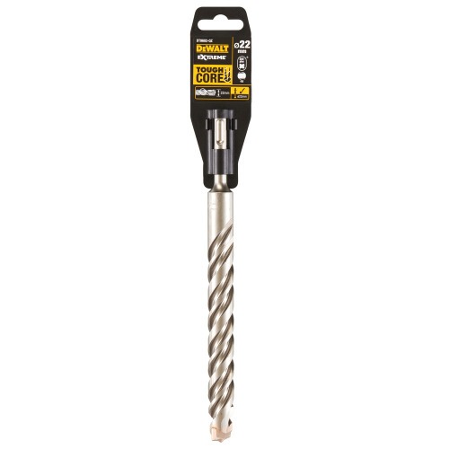 Broca de w�dea para concreto 22 x 190 x 250 mm - SDS Plus
