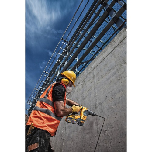 Broca de w�dea para concreto 14 x 540 x 600 mm - SDS Plus 