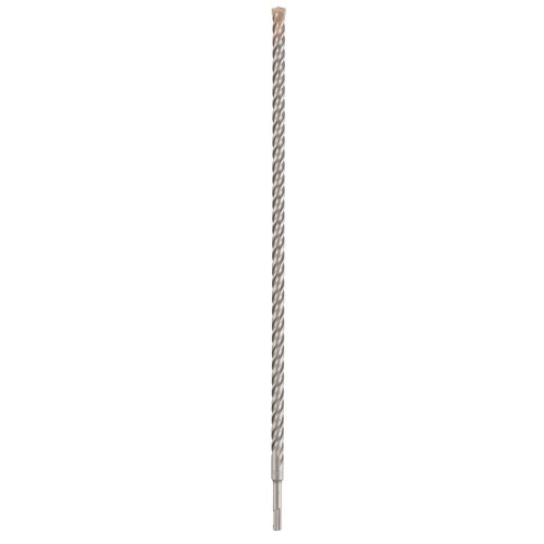 Broca de w�dea para concreto 16 x 540 x 600 mm - SDS Plus