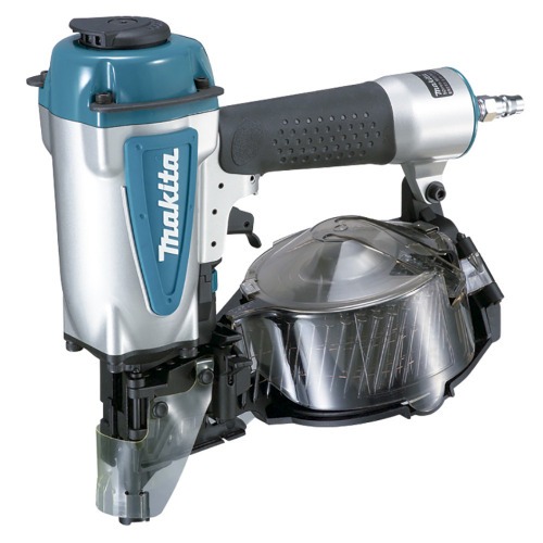 Pregador pneumático capacidade de prego de 27 a 50 mm - AN560 Pregador pneumático capacidade de prego de 27 a 50 mm - AN560