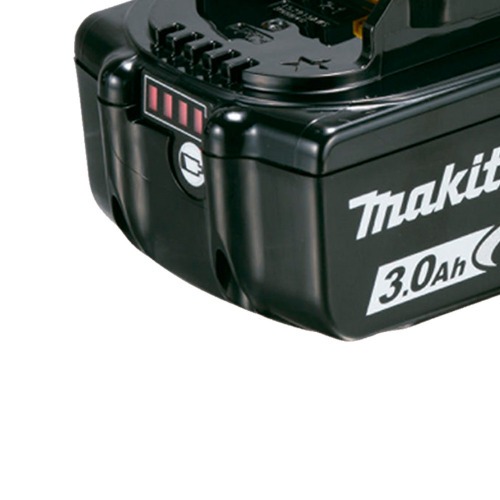 Bateria 18V 3Ah �ons de l�tio com Indicador de Carga - BL1830B 